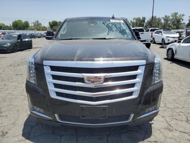 1GYS3HKJ4JR311605 - 2018 CADILLAC ESCALADE ESV LUXURY 黑色 照片 5