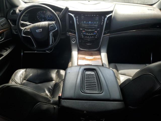 1GYS3HKJ4JR311605 - 2018 CADILLAC ESCALADE ESV LUXURY 黑色 照片 8