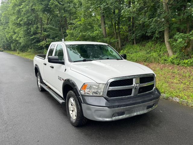 2015 RAM 1500 ST, 