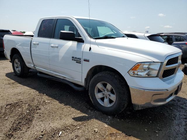 1C6RR7GT3KS614142 - 2019 RAM 1500 CLASS SLT თეთრი ფოტო 4