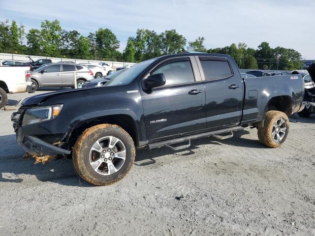 2016 CHEVROLET COLORADO Z71, 