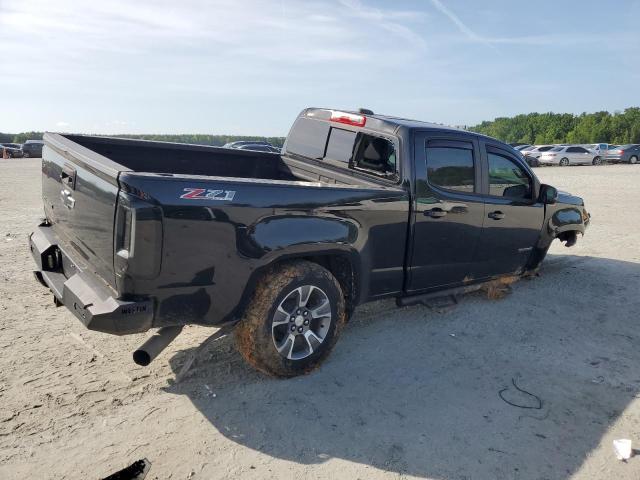 1GCPTDE16G1328400 - 2016 CHEVROLET COLORADO Z71 BLACK photo 3