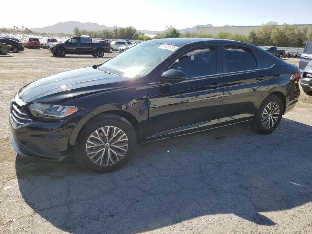 2021 VOLKSWAGEN JETTA S, 