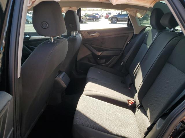 3VWC57BU4MM085836 - 2021 VOLKSWAGEN JETTA S BLACK photo 10