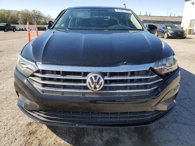 3VWC57BU4MM085836 - 2021 VOLKSWAGEN JETTA S BLACK photo 5