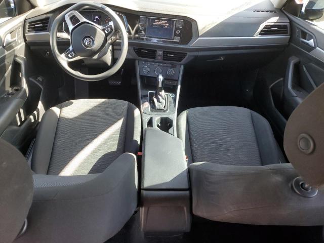 3VWC57BU4MM085836 - 2021 VOLKSWAGEN JETTA S BLACK photo 8