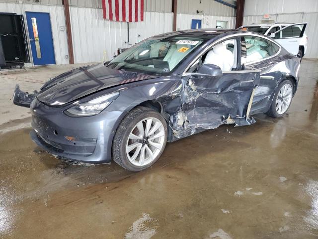 2019 TESLA MODEL 3, null