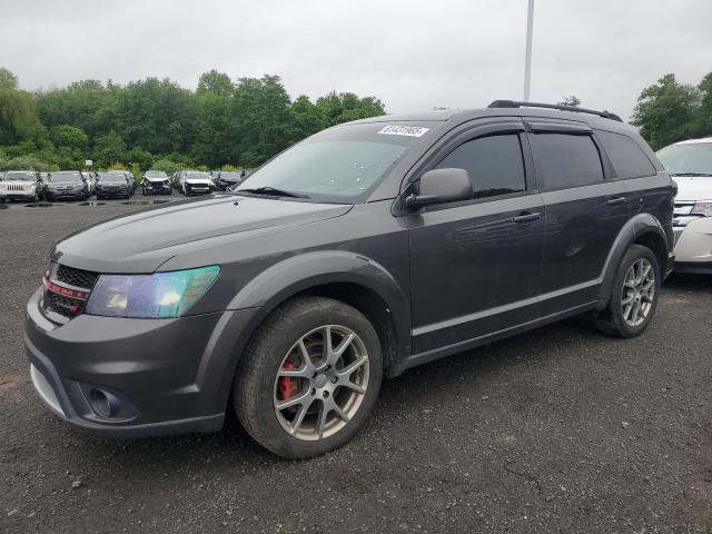 2016 DODGE JOURNEY R/T, null