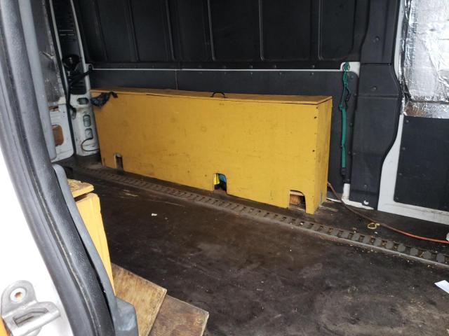 3C6URVJG5HE516428 - 2017 RAM PROMASTER 3500 HIGH თეთრი ფოტო 10