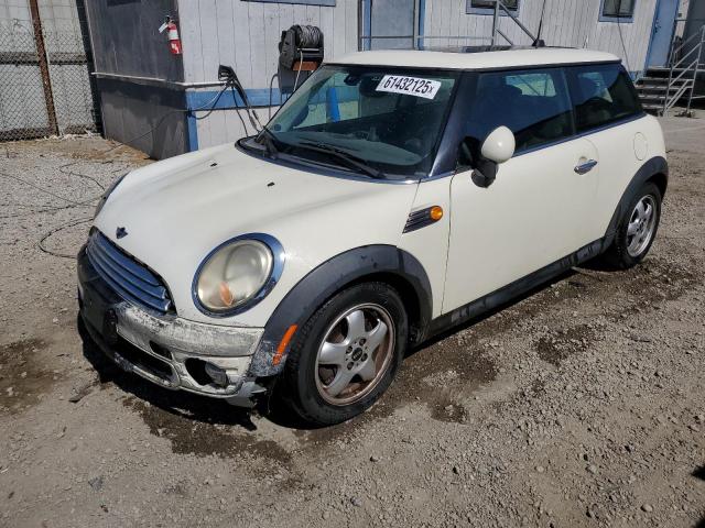 2008 MINI COOPER, 