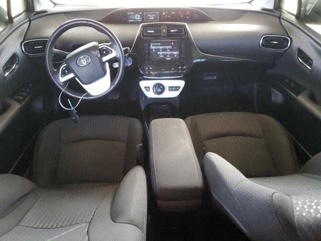 JTDKARFP7K3115582 - 2019 TOYOTA PRIUS PRIM 白色 照片 8