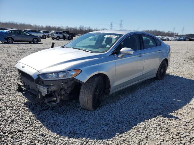 2014 FORD FUSION SE, null