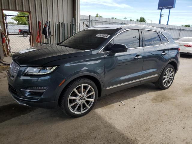 5LMCJ3C95KUL00871 - 2019 LINCOLN MKC RESERVE Qara foto 1