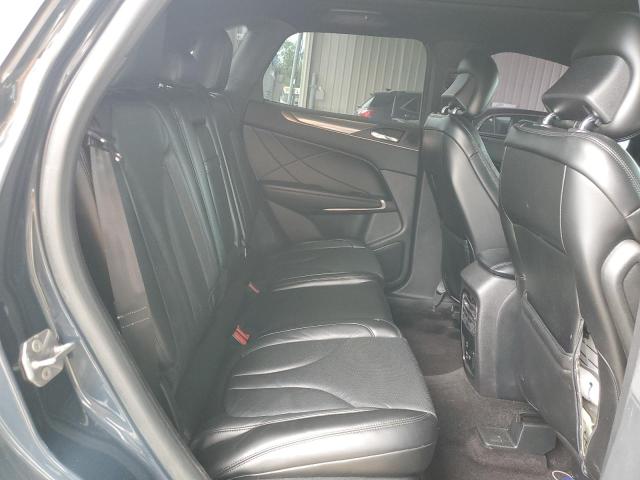 5LMCJ3C95KUL00871 - 2019 LINCOLN MKC RESERVE Qara foto 11