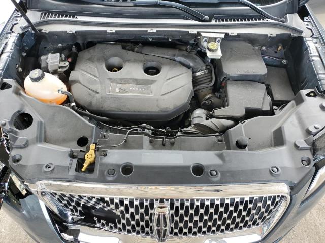 5LMCJ3C95KUL00871 - 2019 LINCOLN MKC RESERVE Qara foto 12