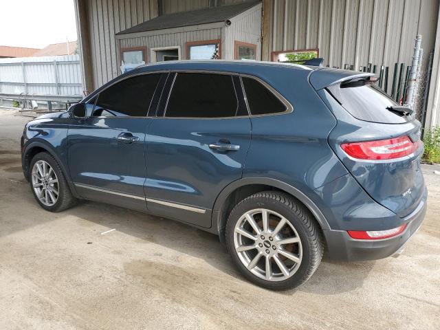 5LMCJ3C95KUL00871 - 2019 LINCOLN MKC RESERVE Qara foto 2