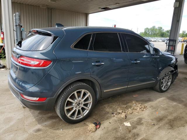 5LMCJ3C95KUL00871 - 2019 LINCOLN MKC RESERVE Qara foto 3