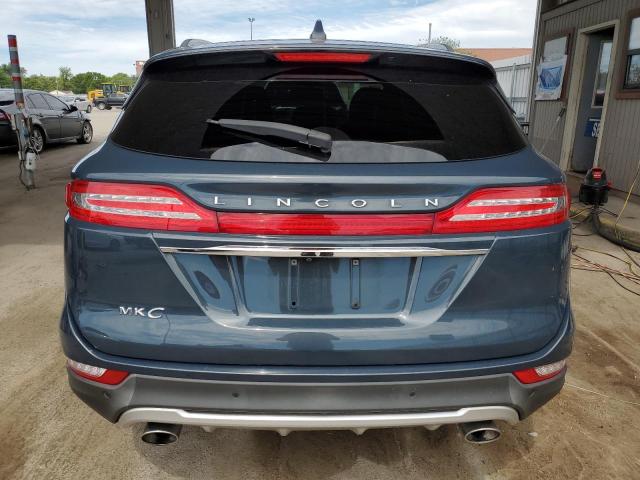 5LMCJ3C95KUL00871 - 2019 LINCOLN MKC RESERVE Qara foto 6