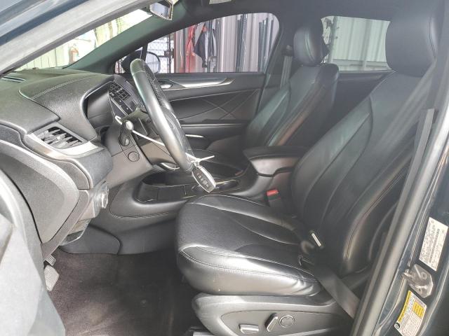 5LMCJ3C95KUL00871 - 2019 LINCOLN MKC RESERVE Qara foto 7