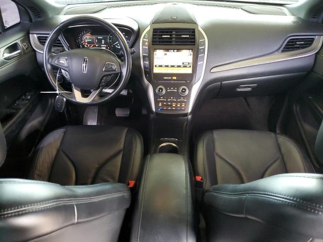 5LMCJ3C95KUL00871 - 2019 LINCOLN MKC RESERVE Qara foto 8
