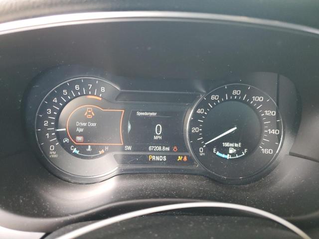 5LMCJ3C95KUL00871 - 2019 LINCOLN MKC RESERVE Qara foto 9