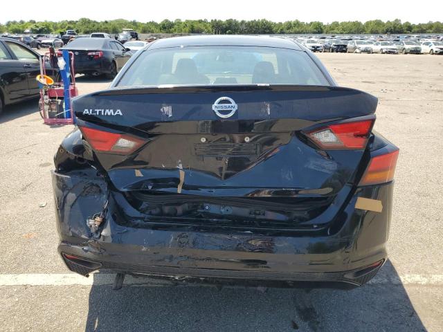 1N4BL4BV9NN404110 - 2022 NISSAN ALTIMA S BLACK photo 6