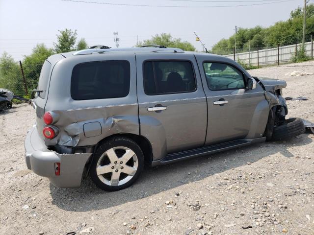 3GNDA23P36S602449 - 2006 CHEVROLET HHR LT GRAY photo 3