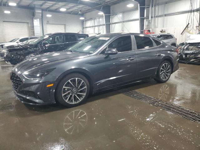 2020 HYUNDAI SONATA LIMITED, 