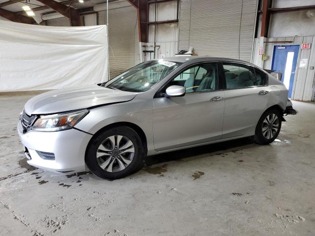 2013 HONDA ACCORD LX, 