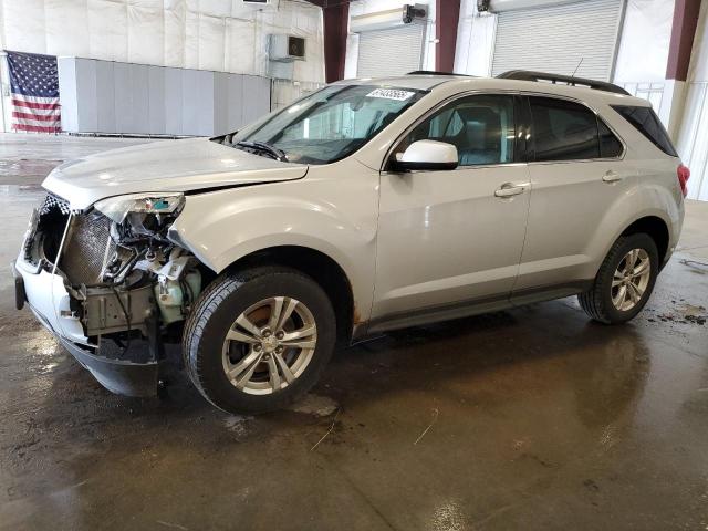 2012 CHEVROLET EQUINOX LT, 