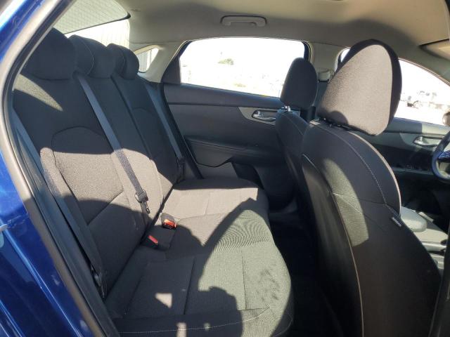 3KPF24AD2LE231328 - 2020 KIA FORTE FE 蓝色 照片 10