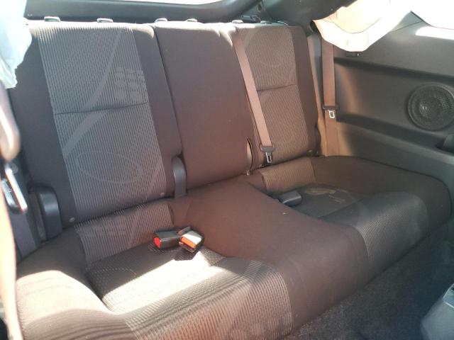 JTKJF5C72C3031187 - 2012 TOYOTA SCION TC 蓝色 照片 10