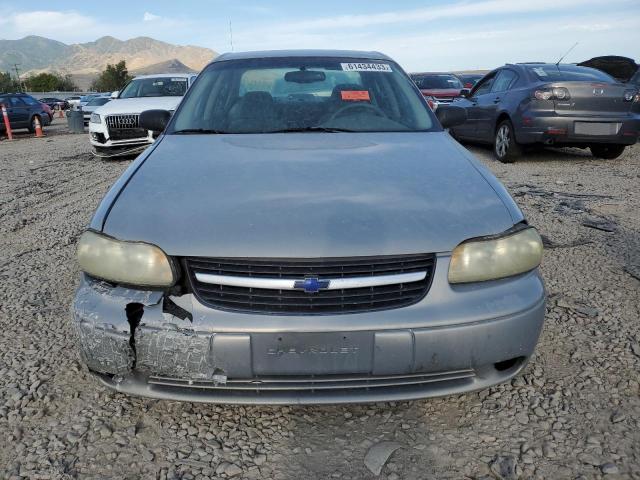 1G1ND52J7Y6232271 - 2000 CHEVROLET MALIBU SILVER photo 5