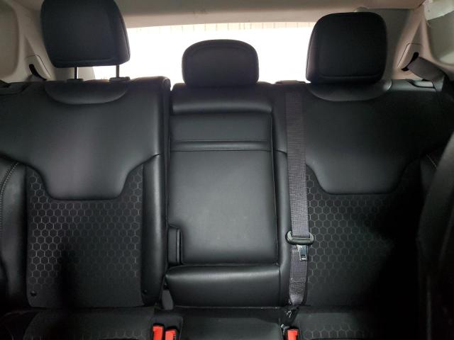 3C4NJDBB8KT786774 - 2019 JEEP COMPASS LATITUDE Rojo foto 10