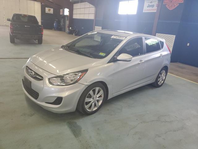 2013 HYUNDAI ACCENT GLS, 