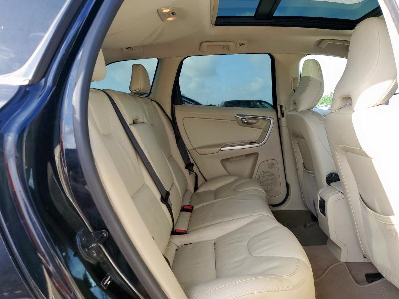 YV4902DZXC2255353 - 2012 VOLVO XC60 T6 黑色 照片 11