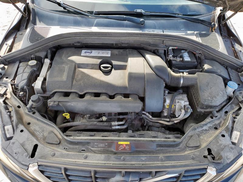 YV4902DZXC2255353 - 2012 VOLVO XC60 T6 黑色 照片 12