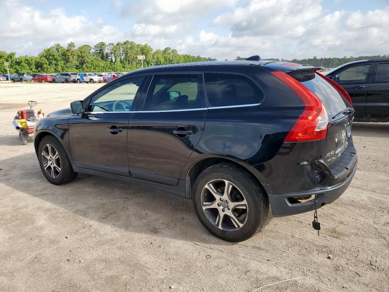 YV4902DZXC2255353 - 2012 VOLVO XC60 T6 黑色 照片 2