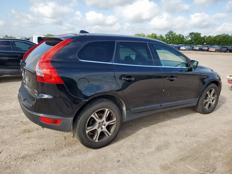 YV4902DZXC2255353 - 2012 VOLVO XC60 T6 黑色 照片 3