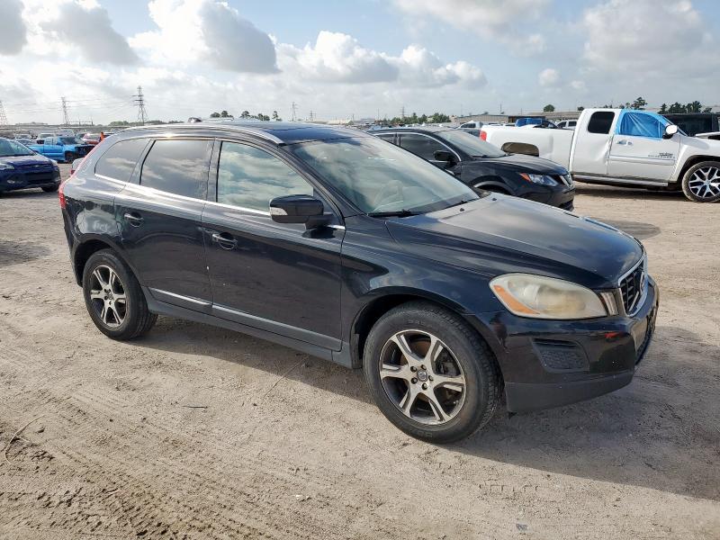 YV4902DZXC2255353 - 2012 VOLVO XC60 T6 黑色 照片 4