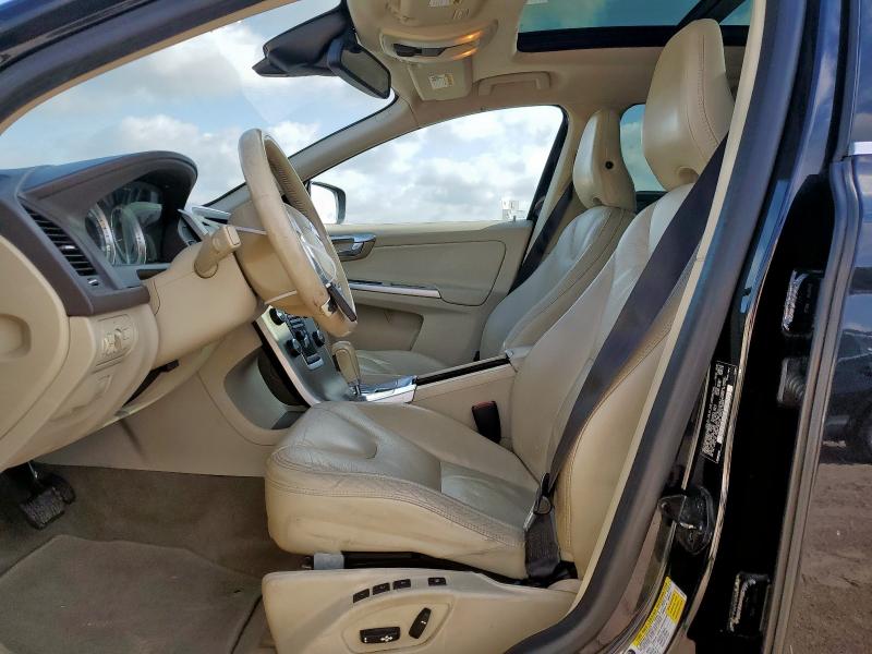 YV4902DZXC2255353 - 2012 VOLVO XC60 T6 黑色 照片 7