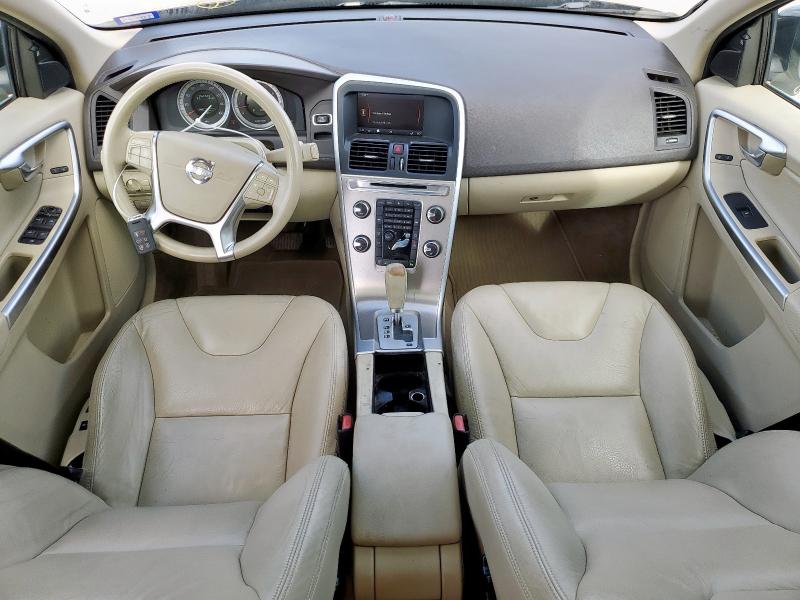 YV4902DZXC2255353 - 2012 VOLVO XC60 T6 黑色 照片 8