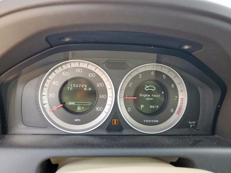 YV4902DZXC2255353 - 2012 VOLVO XC60 T6 黑色 照片 9