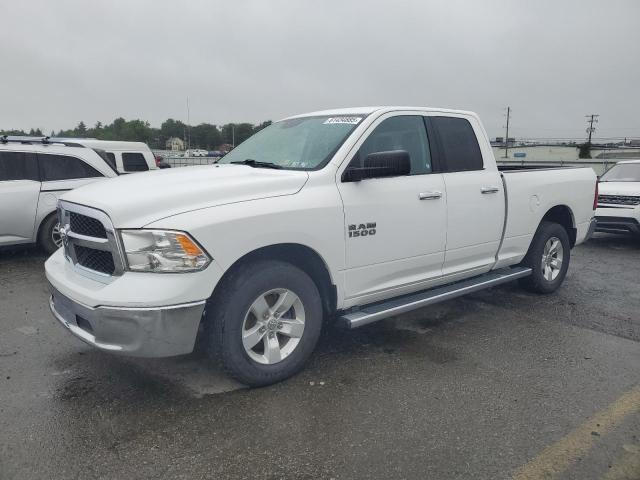 2017 RAM 1500 SLT, null