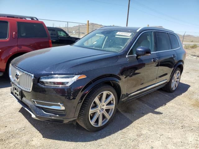 2017 VOLVO XC90 T8, 