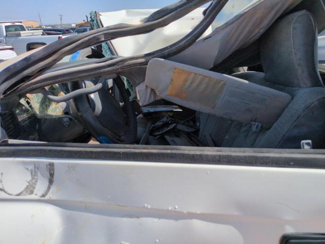 4TAPM62N3VZ220620 - 1997 TOYOTA TACOMA WHITE photo 7