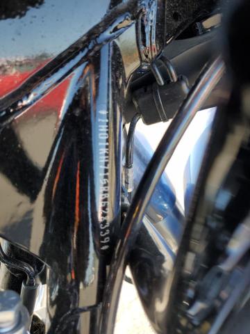 1HD1KH715RB628339 - 2024 HARLEY-DAVIDSON FLTRX 蓝色 照片 8