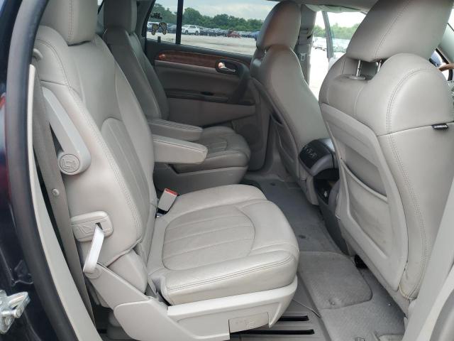 5GAKVCED2CJ143118 - 2012 BUICK ENCLAVE ლურჯი ფოტო 11