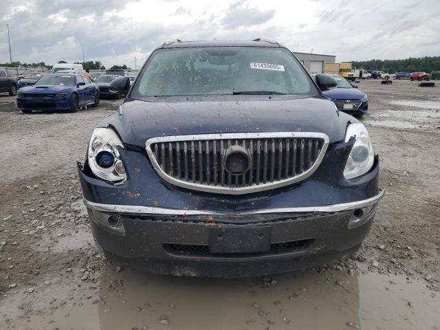 5GAKVCED2CJ143118 - 2012 BUICK ENCLAVE ლურჯი ფოტო 5