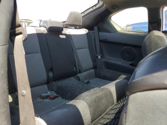 JTKJF5C78FJ000879 - 2015 TOYOTA SCION TC თეთრი ფოტო 10